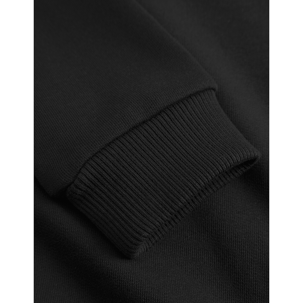 Orchard Sweatshirt Zwart 1 Orchard Sweatshirt Zwart 1