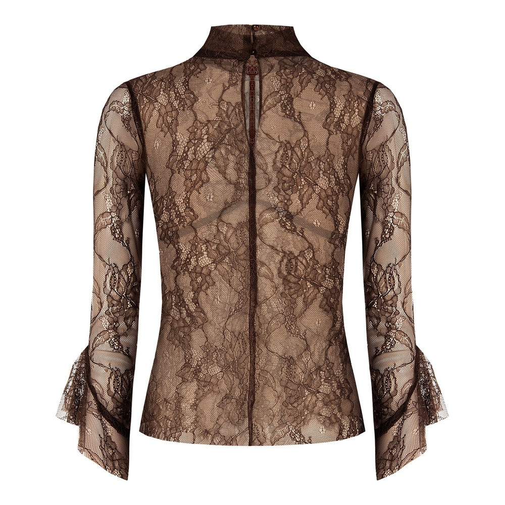 CFC0125259003 Mag Lupetto Bruin 1 CFC0125259003 Mag Lupetto Bruin 1