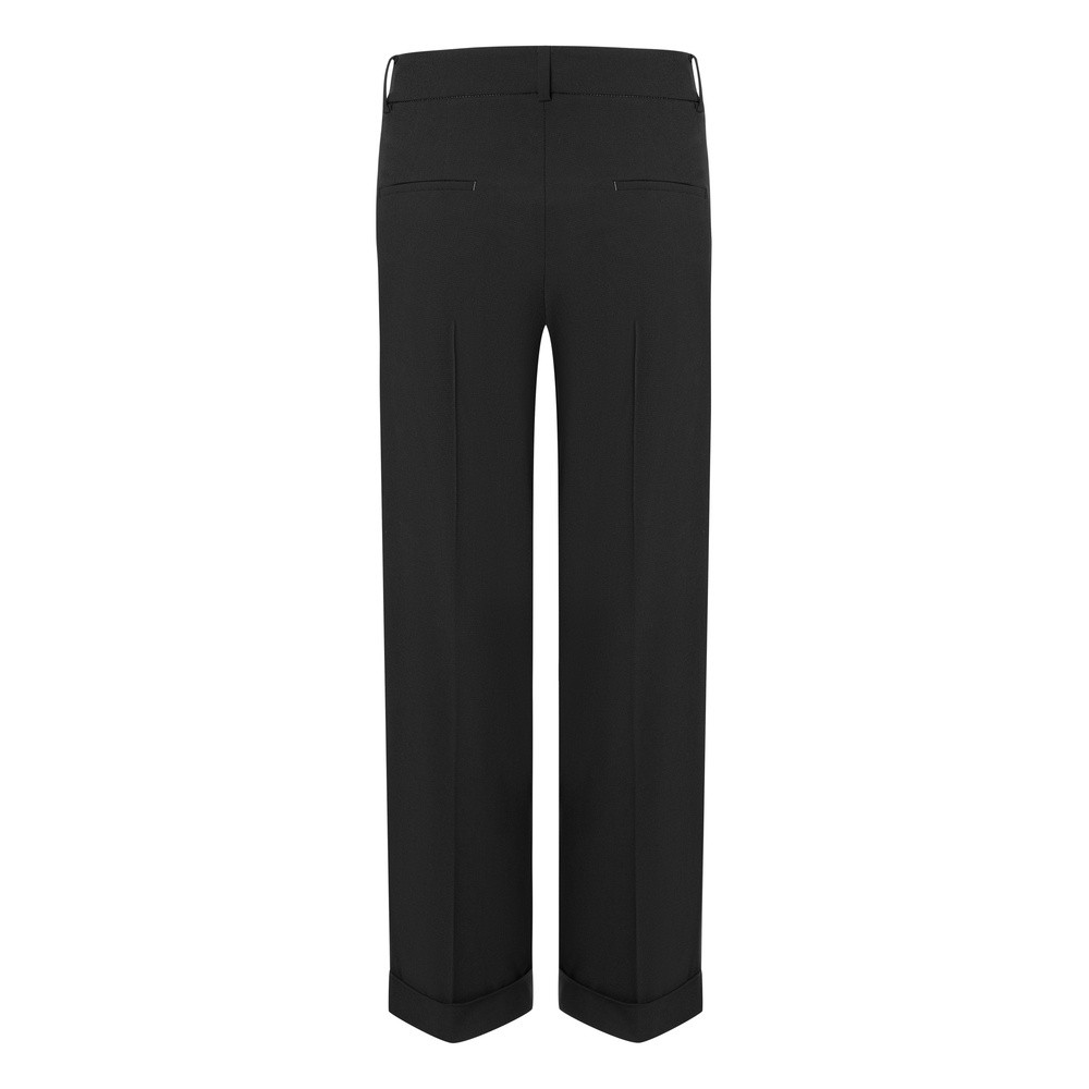 Grace Pantalon Zwart 1 Grace Pantalon Zwart 1
