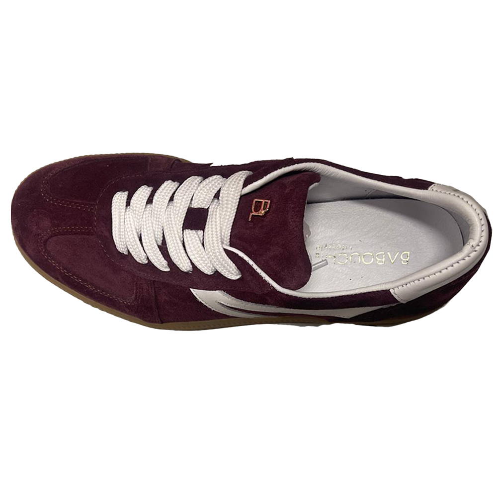 Liva-58 Bordeaux Liva-58 Bordeaux