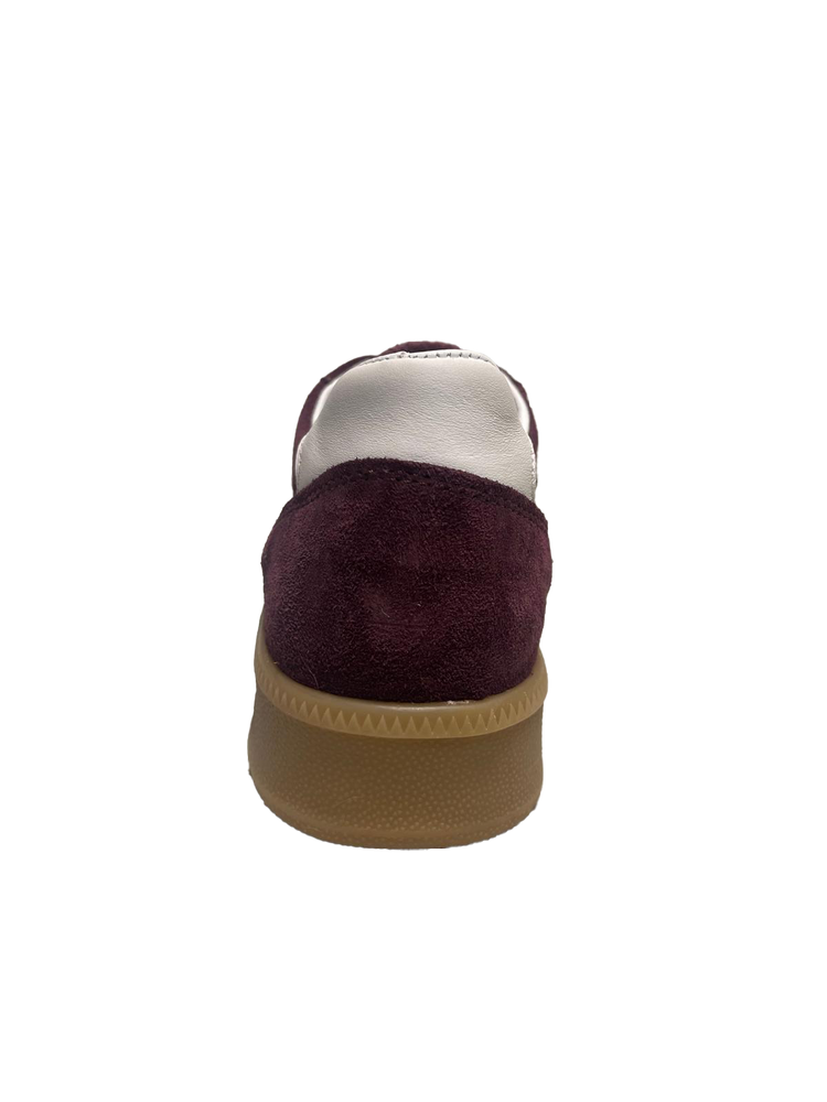 Liva-58 Bordeaux Liva-58 Bordeaux