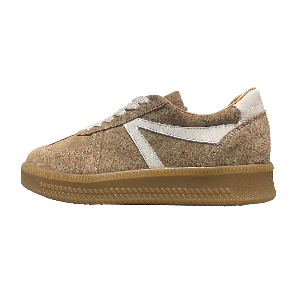 Liva-58 Bruin 1 Liva-58 Bruin 1