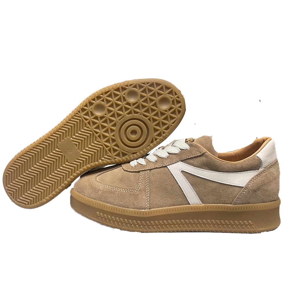 Liva-58 Bruin 1 Liva-58 Bruin 1