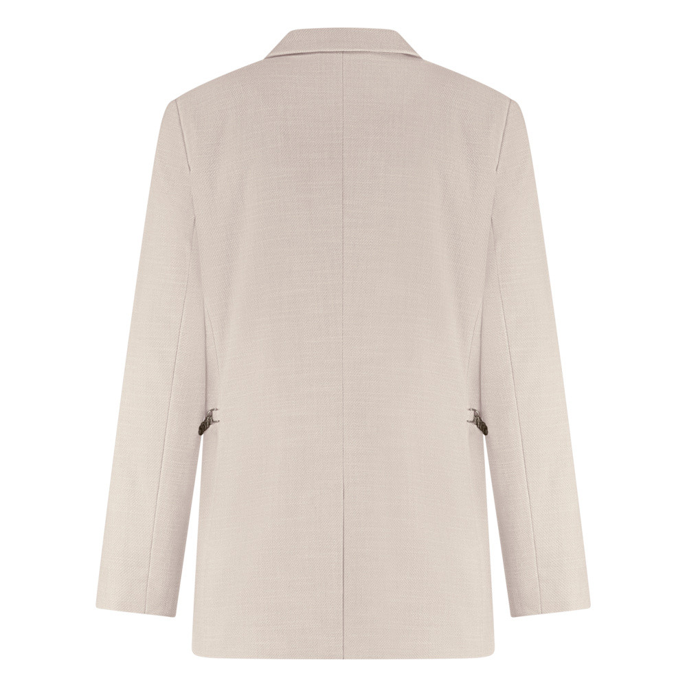 Juliete Blazer Camel Juliete Blazer Camel