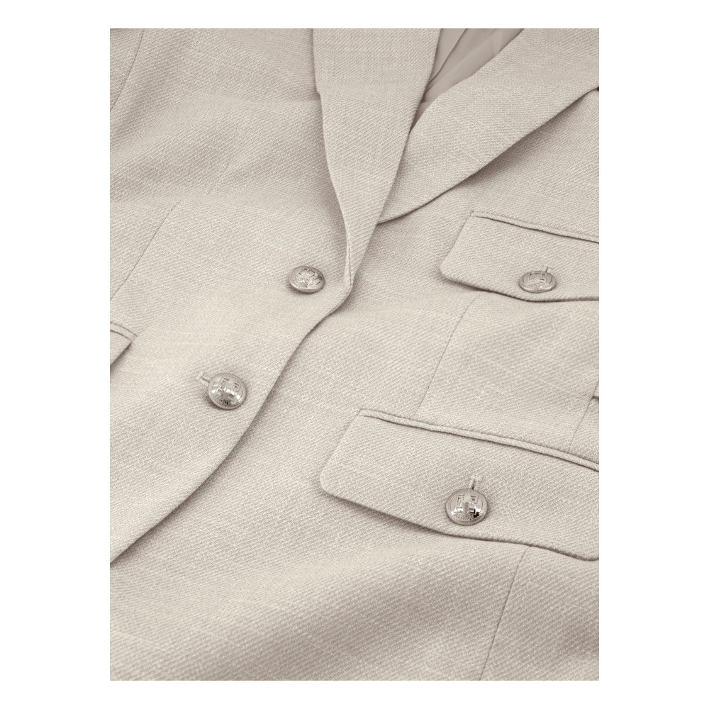 Juliete Blazer Camel Juliete Blazer Camel