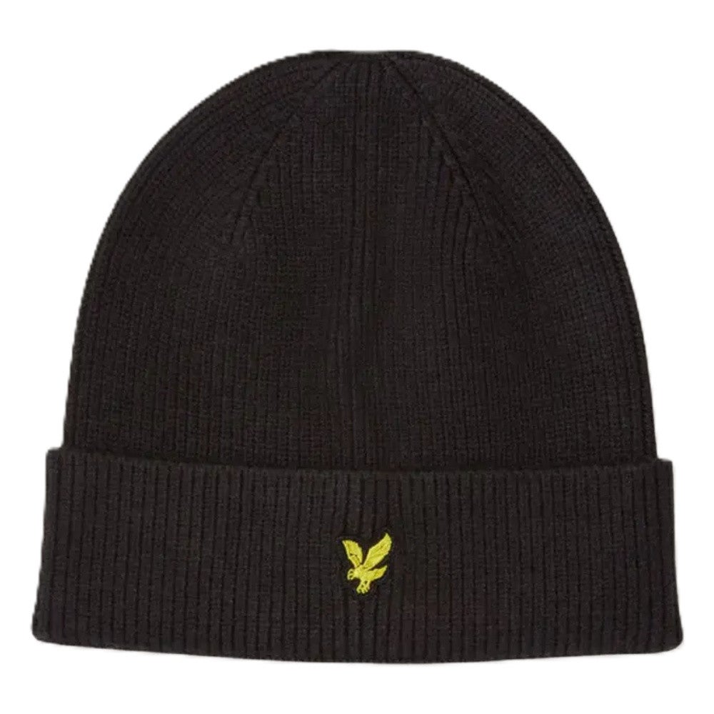 Beanie Zwart 1 Beanie Zwart 1