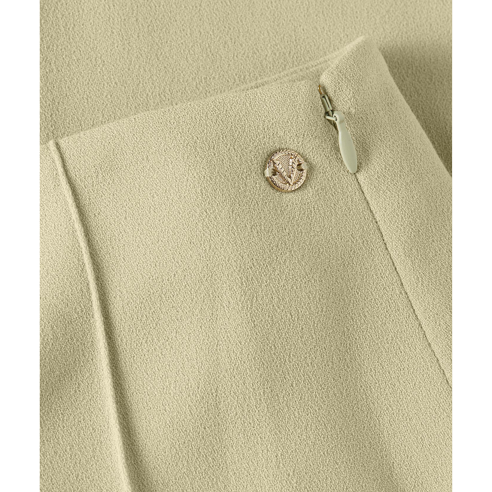 VIVA Pantalon Groen VIVA Pantalon Groen