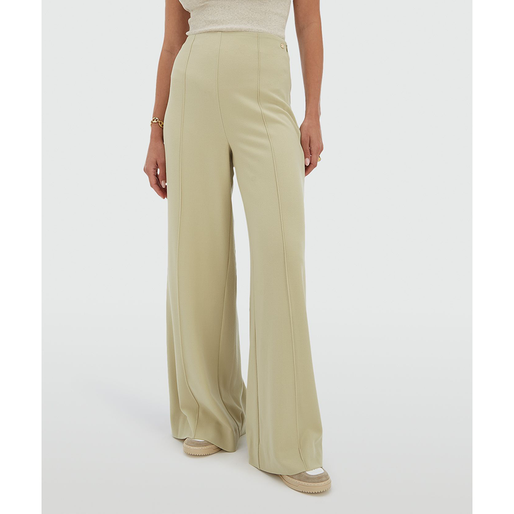 VIVA Pantalon Groen VIVA Pantalon Groen