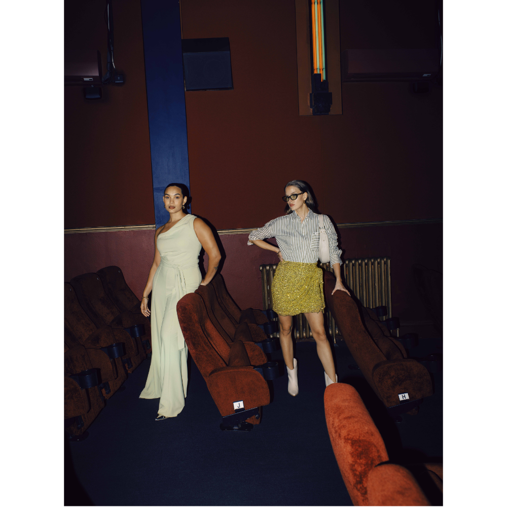 VIVA Pantalon Groen VIVA Pantalon Groen