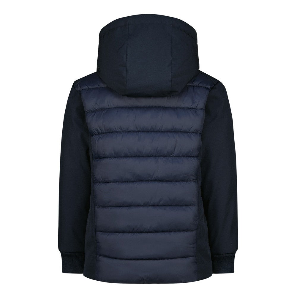 Texto Jacket Mix Donker Blauw Texto Jacket Mix Donker Blauw
