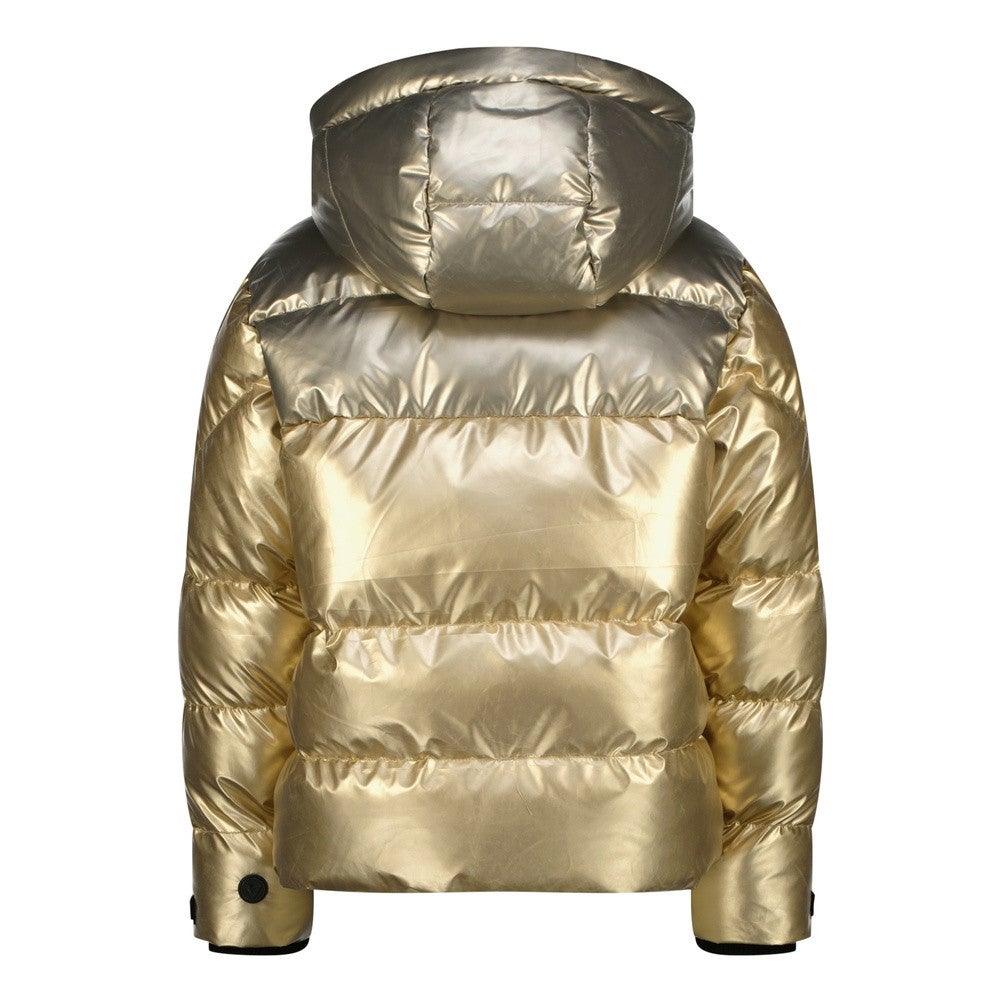 Toly Jacket Gold Goud Toly Jacket Gold Goud