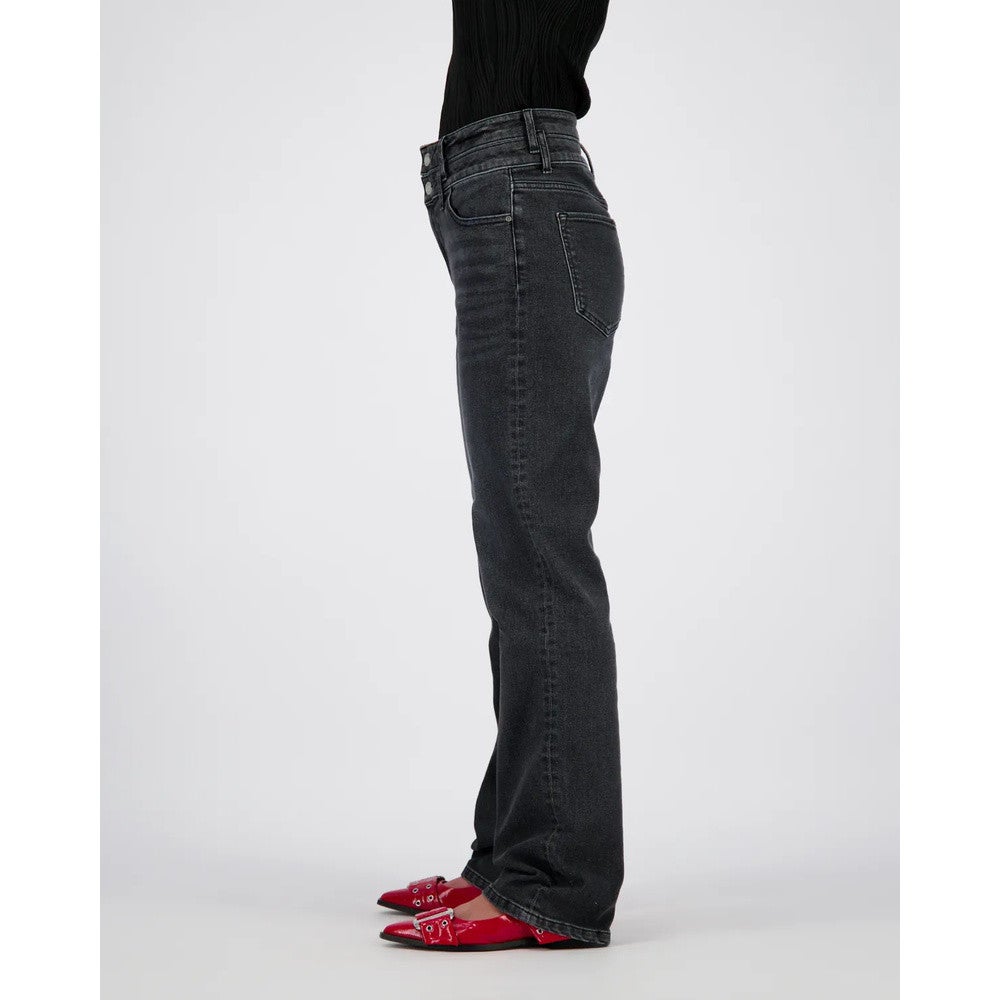 Sarah Special Jeans Zwart 1 Sarah Special Jeans Zwart 1