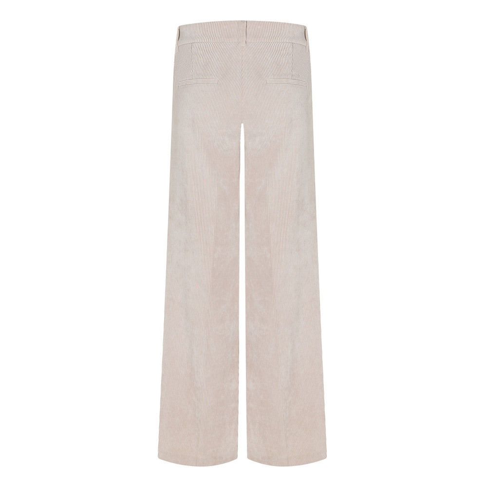 Amelie Broek Beige Amelie Broek Beige