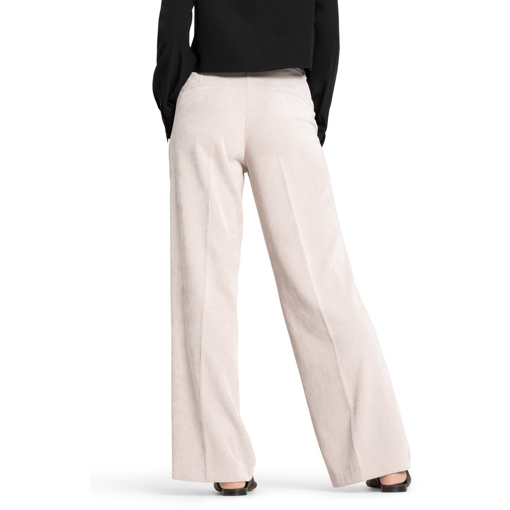 Amelie Broek Beige Amelie Broek Beige