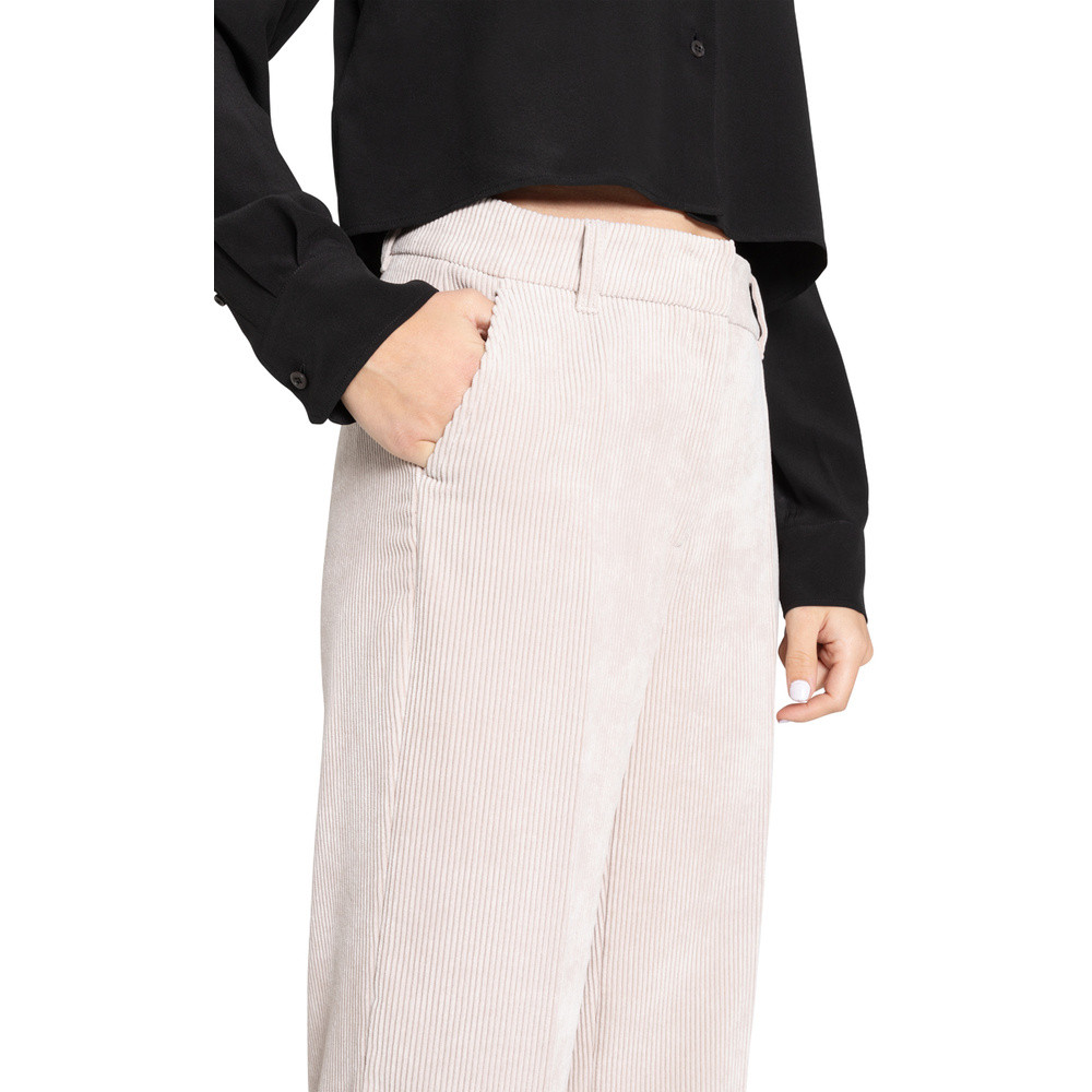 Amelie Broek Beige Amelie Broek Beige