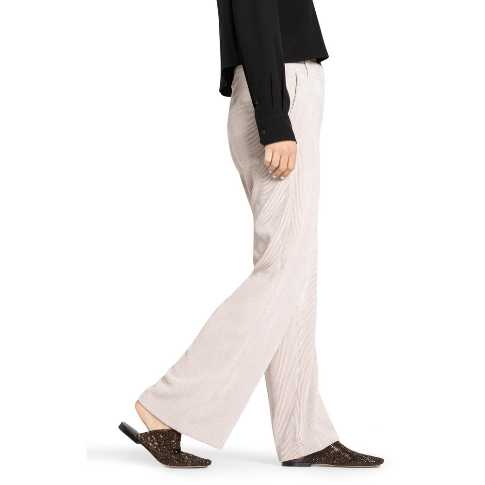 Amelie Broek Beige Amelie Broek Beige