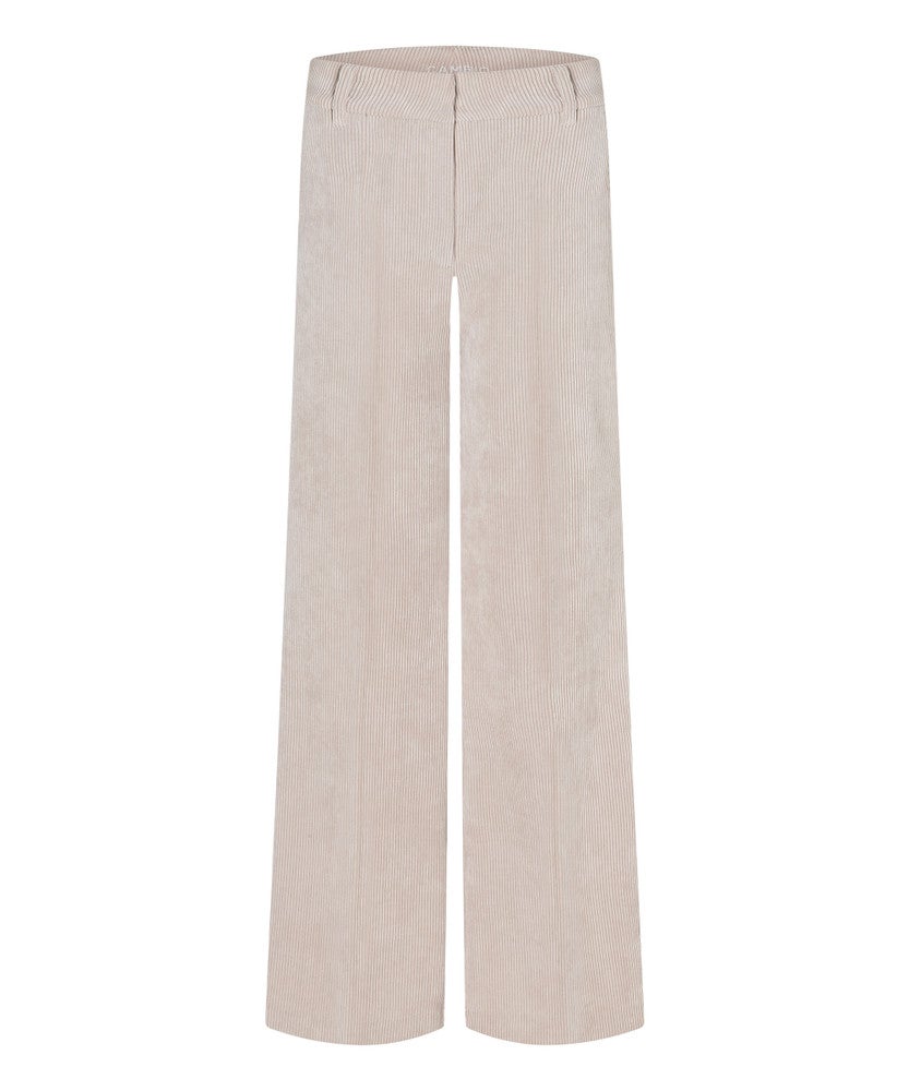 Amelie Broek Beige Amelie Broek Beige