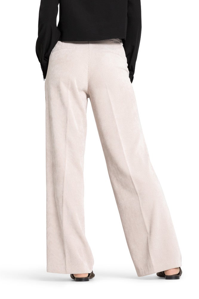 Amelie Broek Beige Amelie Broek Beige