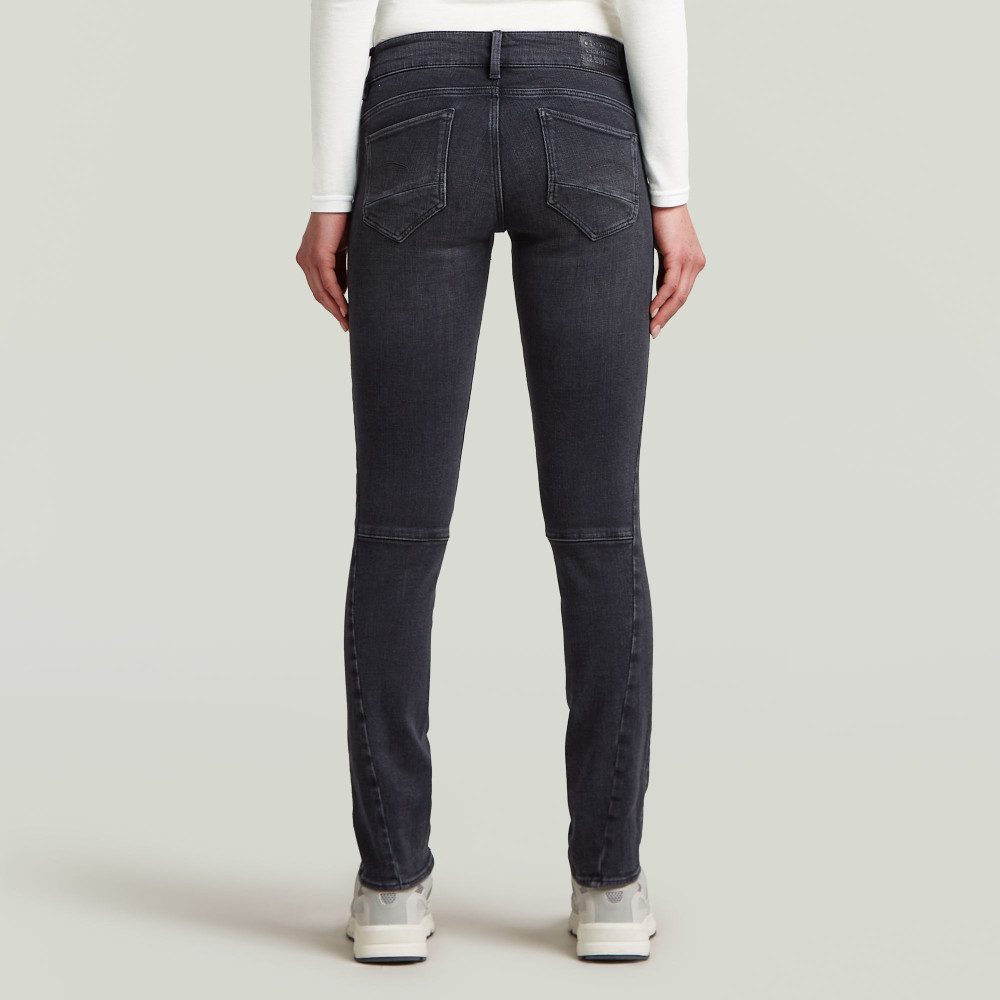 Contor 3D Slim Wmn Grijs Contor 3D Slim Wmn Grijs