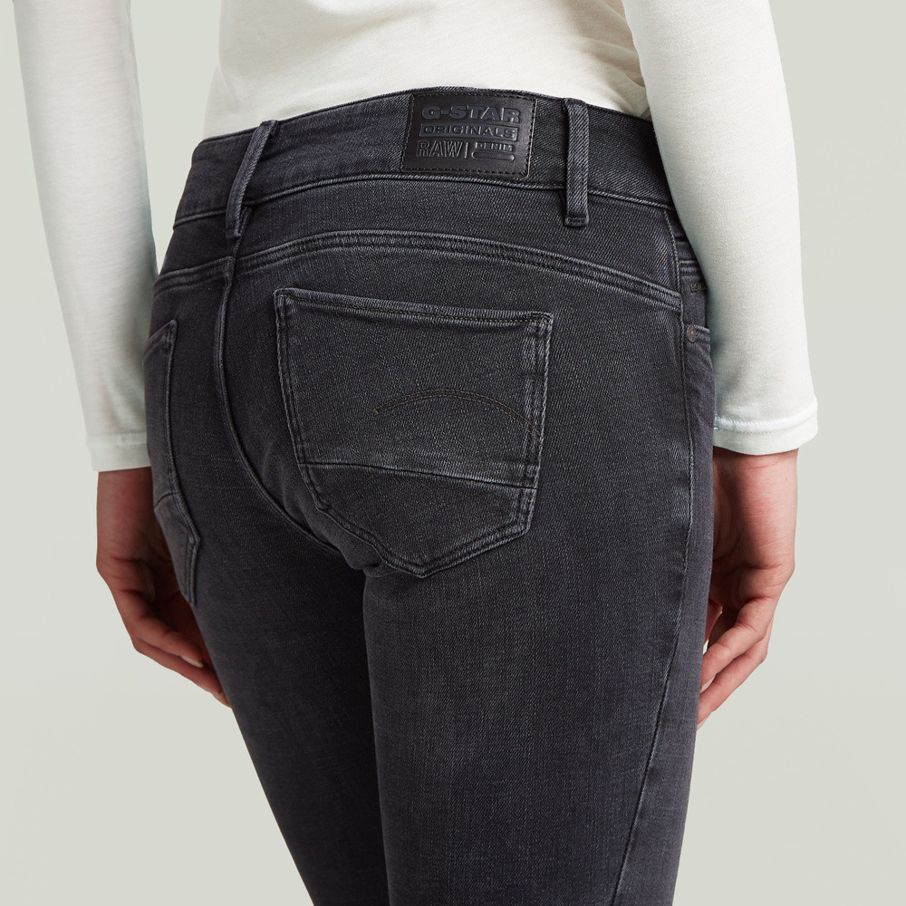 Contor 3D Slim Wmn Grijs Contor 3D Slim Wmn Grijs