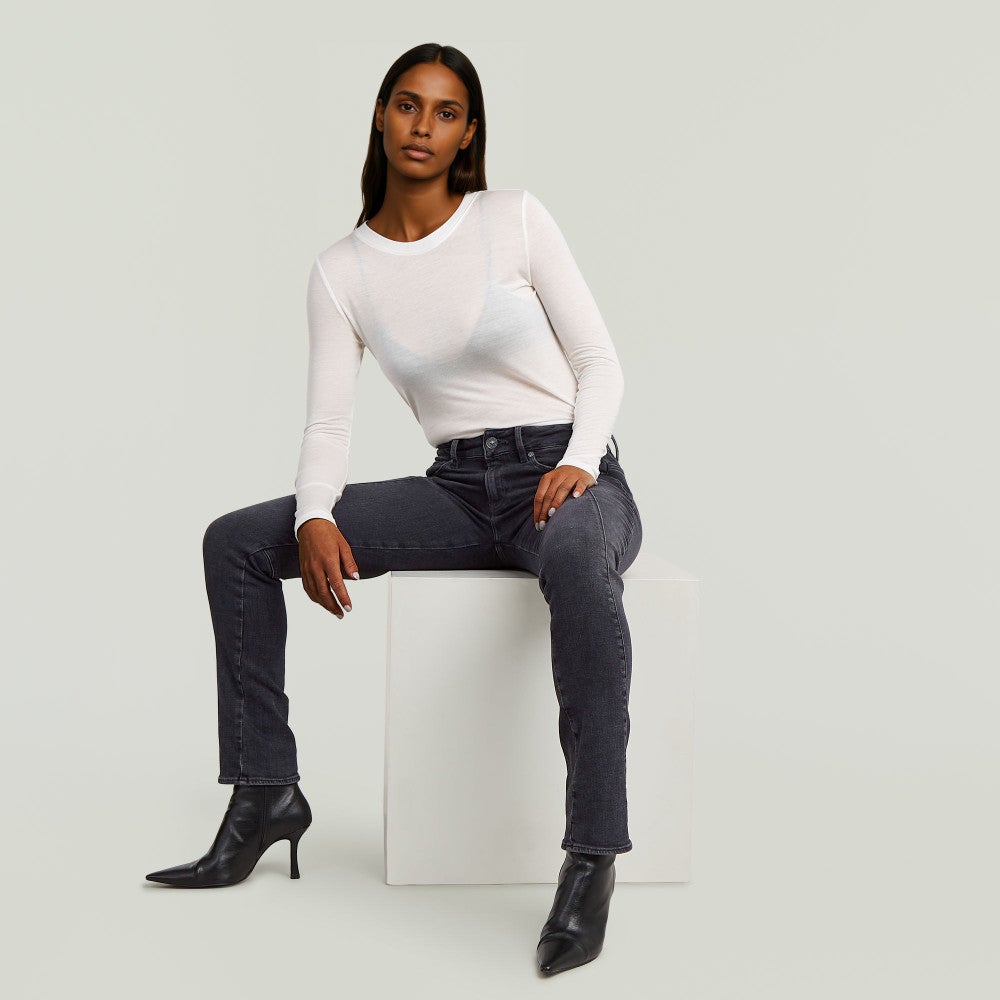 Contor 3D Slim Wmn Grijs Contor 3D Slim Wmn Grijs