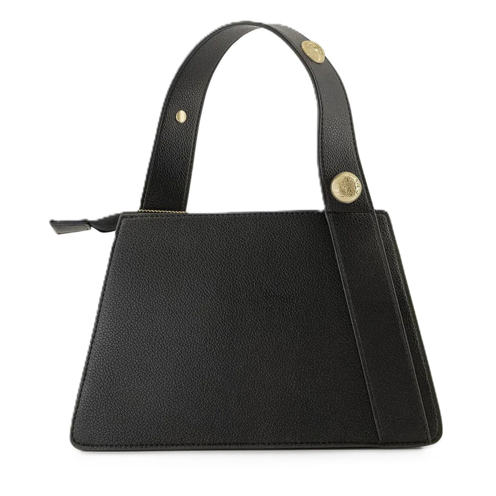 Lodz Rivet Bag Zwart 1 Lodz Rivet Bag Zwart 1