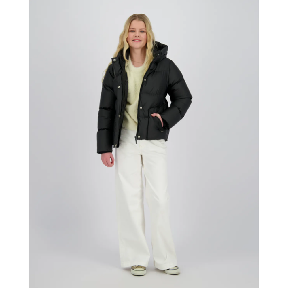 Tabita Jacket Antraciet Tabita Jacket Antraciet