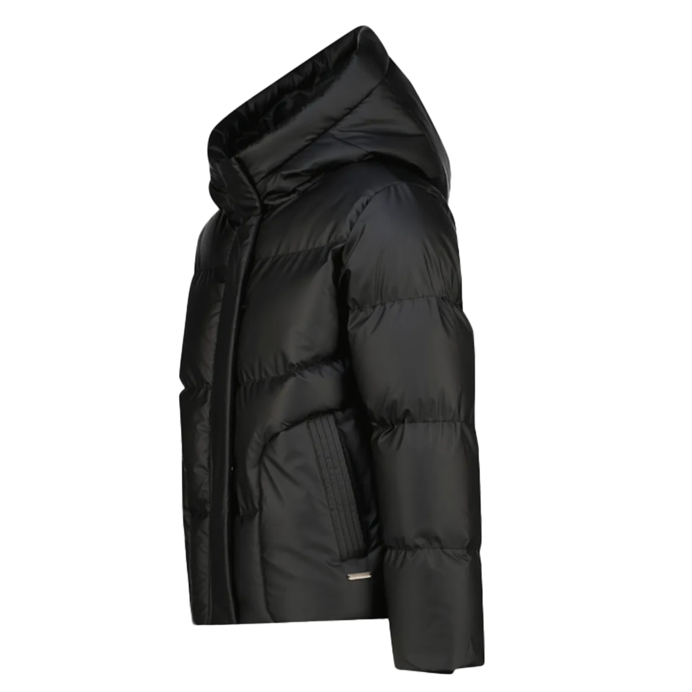 Tabita Jacket Antraciet Tabita Jacket Antraciet