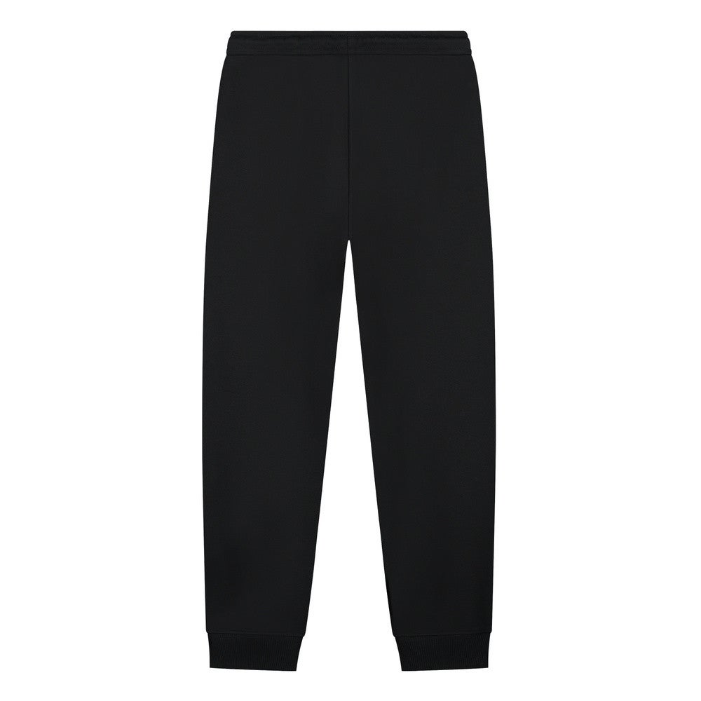 Junior Original Sweatpants Zwart 1 Junior Original Sweatpants Zwart 1