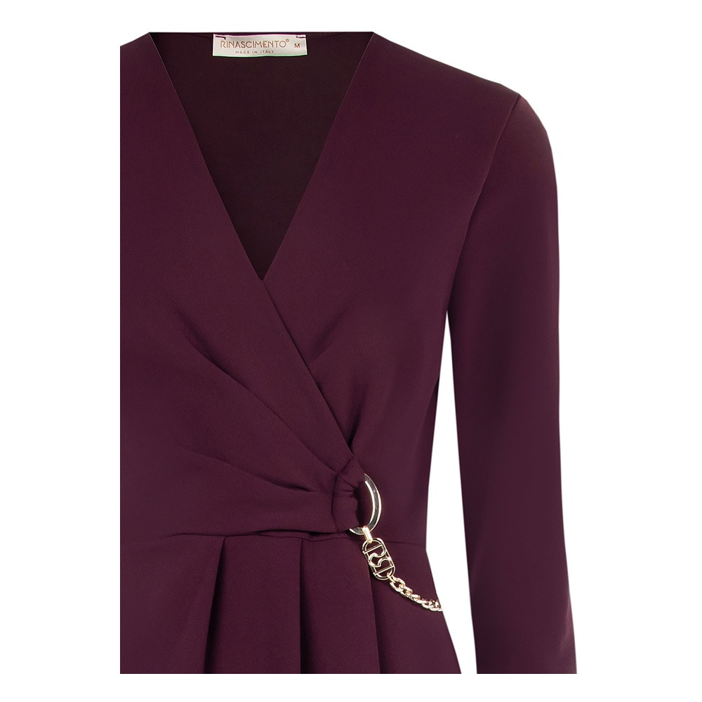 CFC0020071002 B-Abito Bordeaux CFC0020071002 B-Abito Bordeaux
