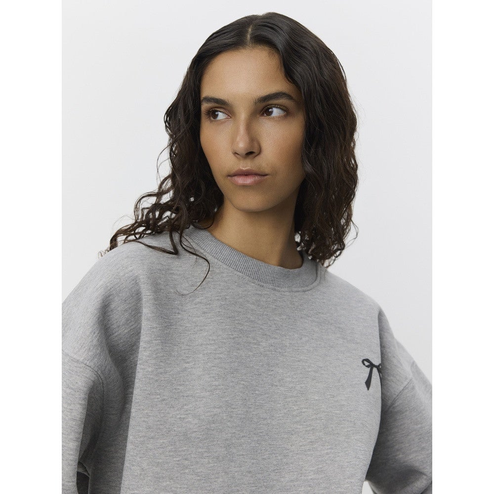 EliSW Sweatshirt Grijs EliSW Sweatshirt Grijs