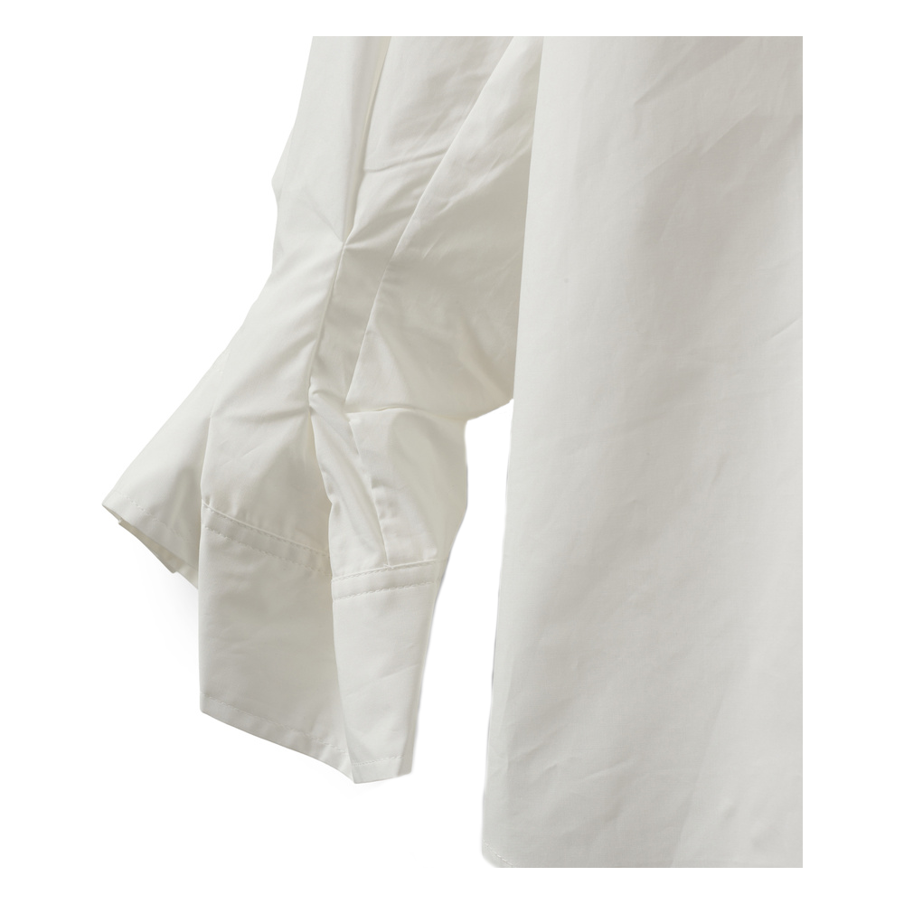 AbbySW Shirt Off White AbbySW Shirt Off White