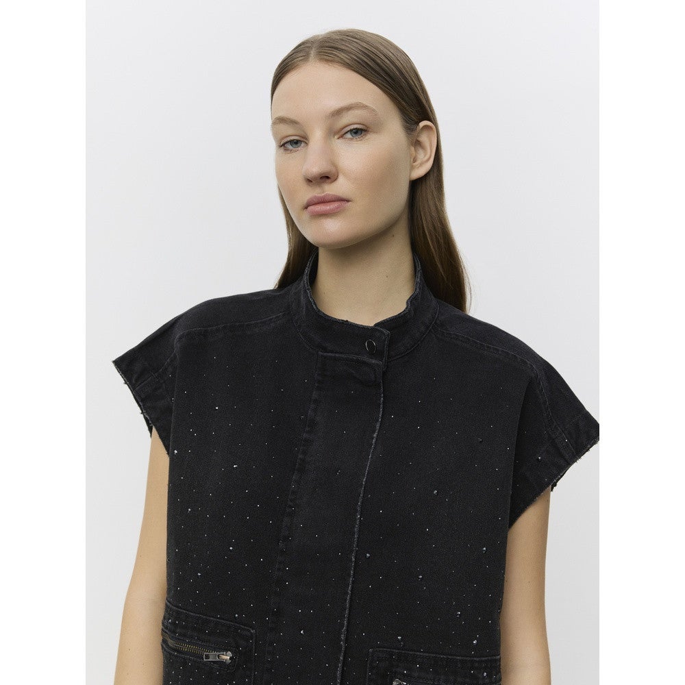 VegaSW Vest Zwart 1 VegaSW Vest Zwart 1