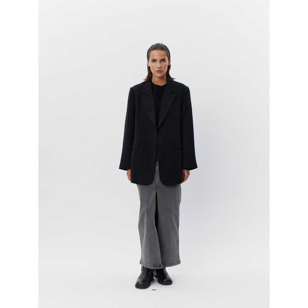 TALLULAHSW BLAZER Zwart 1 TALLULAHSW BLAZER Zwart 1