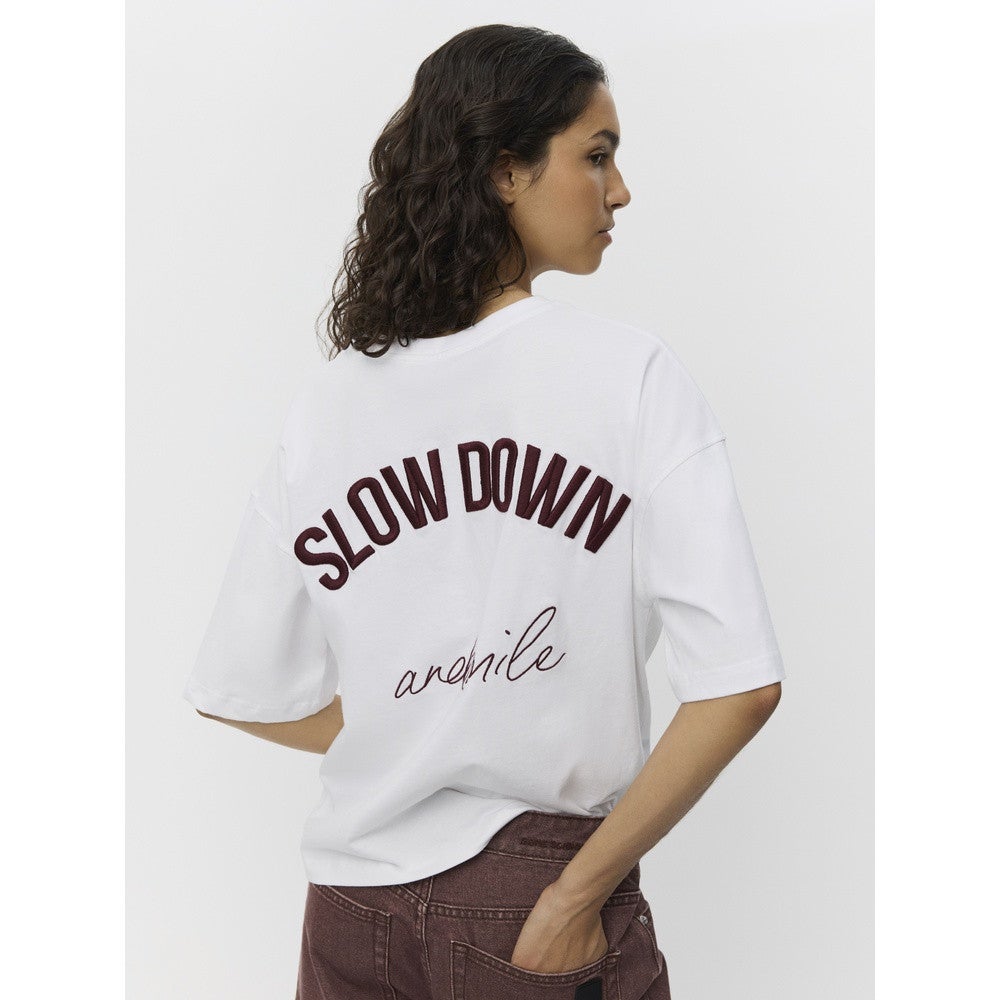 VeraSW T-shirt Wit 1 VeraSW T-shirt Wit 1