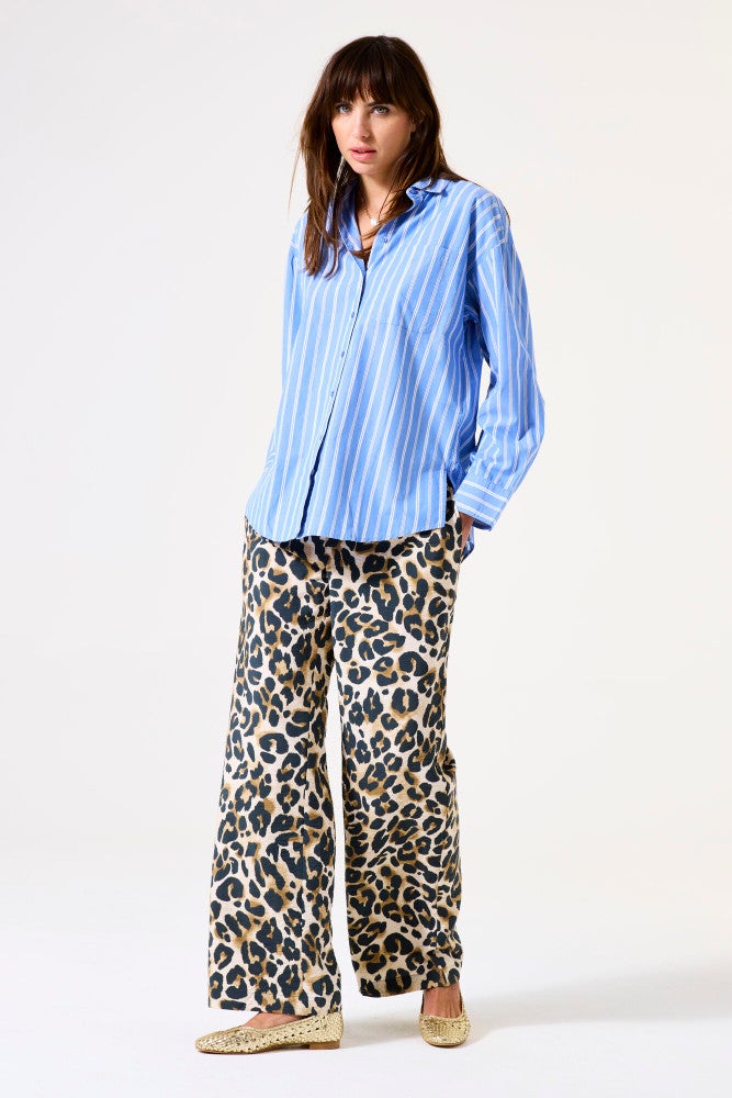 H50110 Ladies Pants Bruin 1 H50110 Ladies Pants Bruin 1