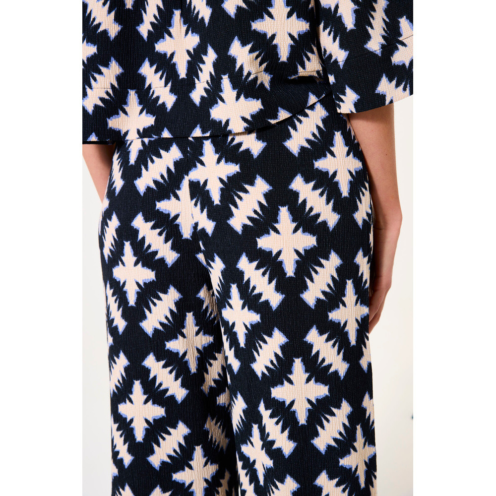 H50115 Ladies Pants Zwart 1 H50115 Ladies Pants Zwart 1