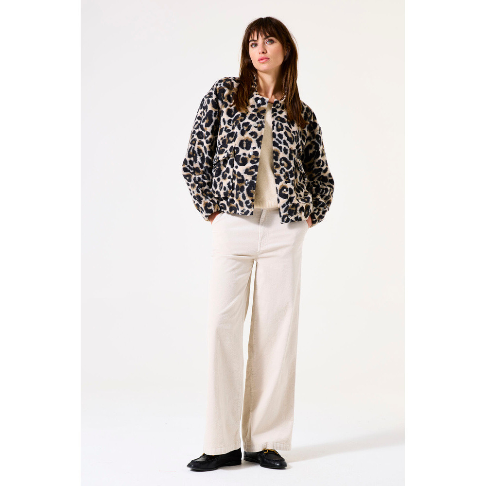 H50093 Ladies Jacket Beige H50093 Ladies Jacket Beige