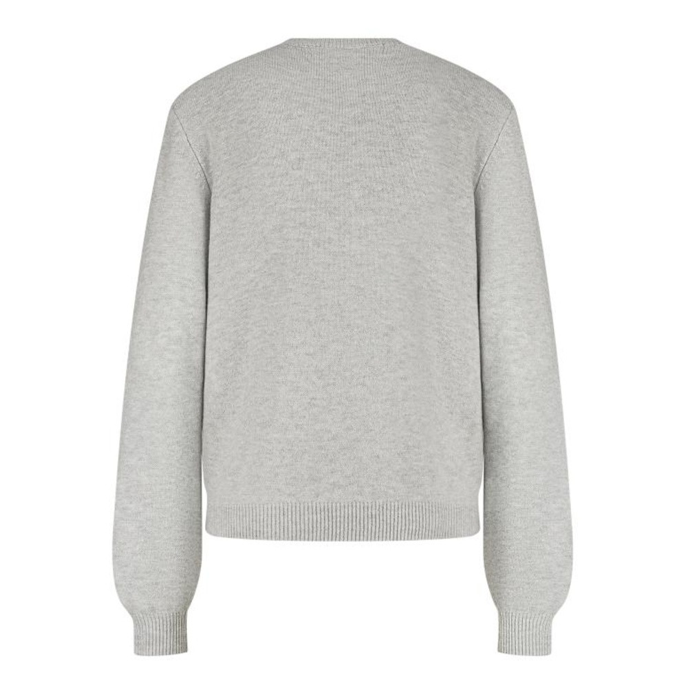 Fifi Pullover Grijs Fifi Pullover Grijs