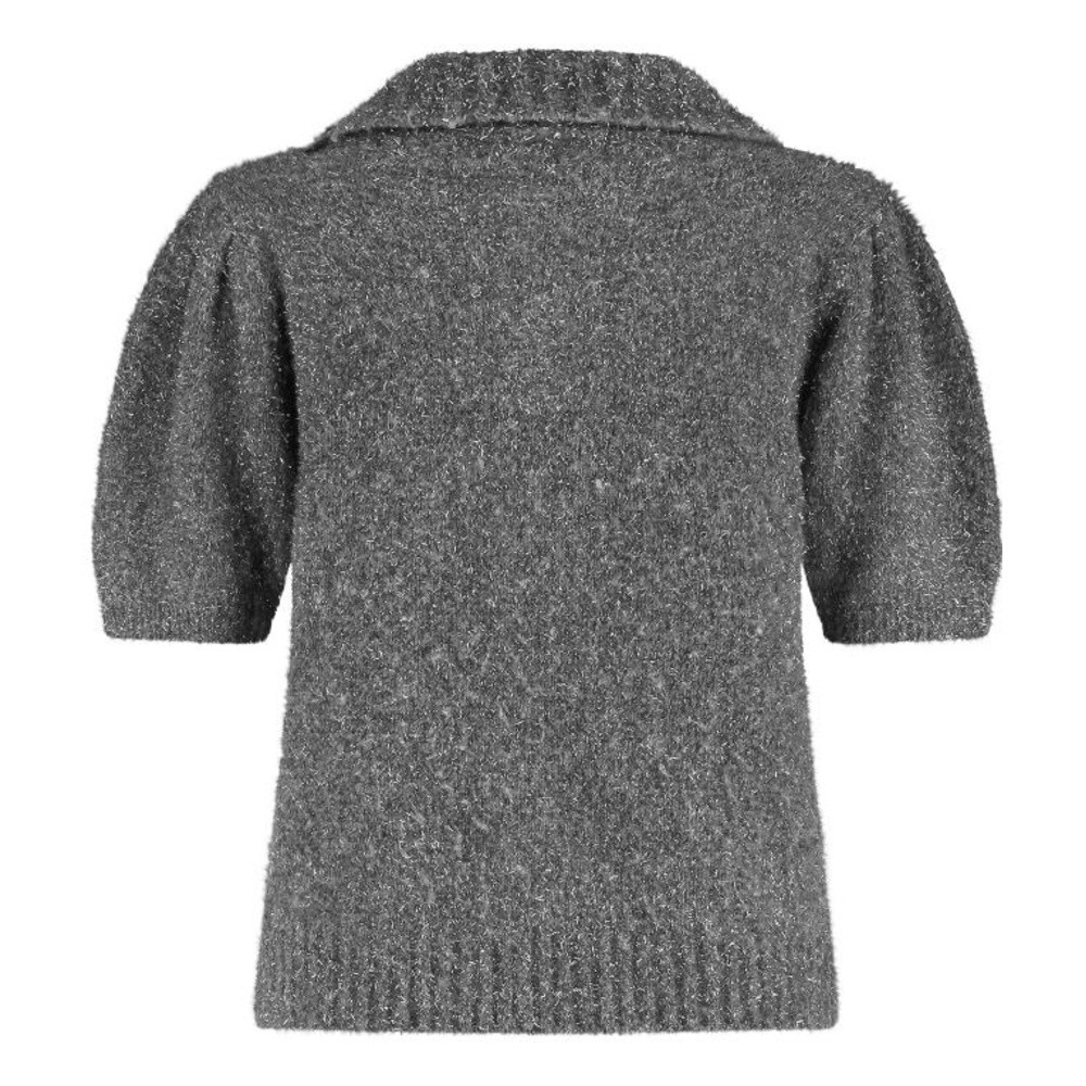 Sandra Pullover Grijs Sandra Pullover Grijs