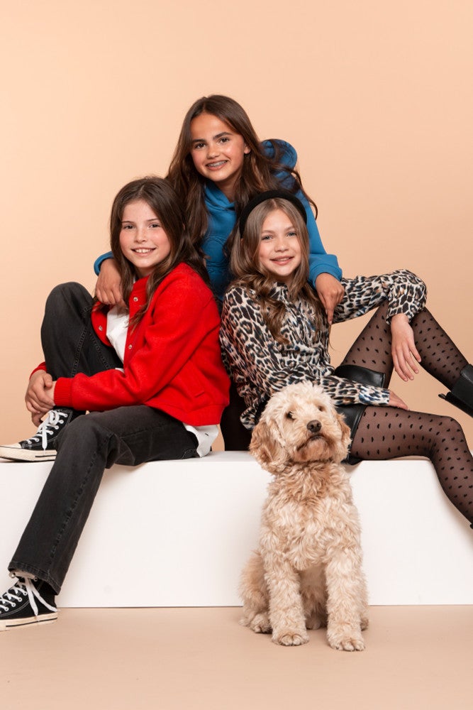 Bomber red Rood Bomber red Rood