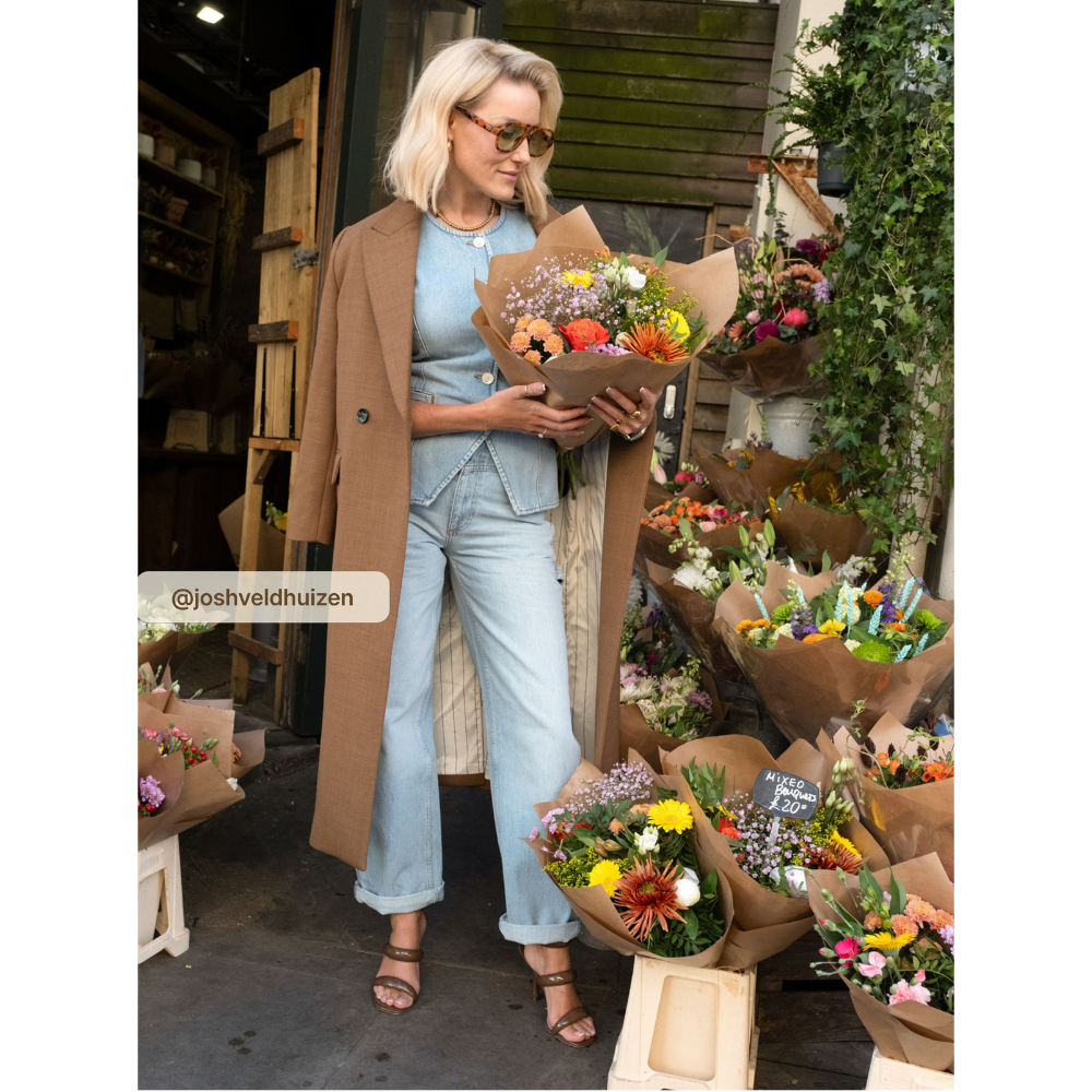 MASON Jeans Blauw MASON Jeans Blauw