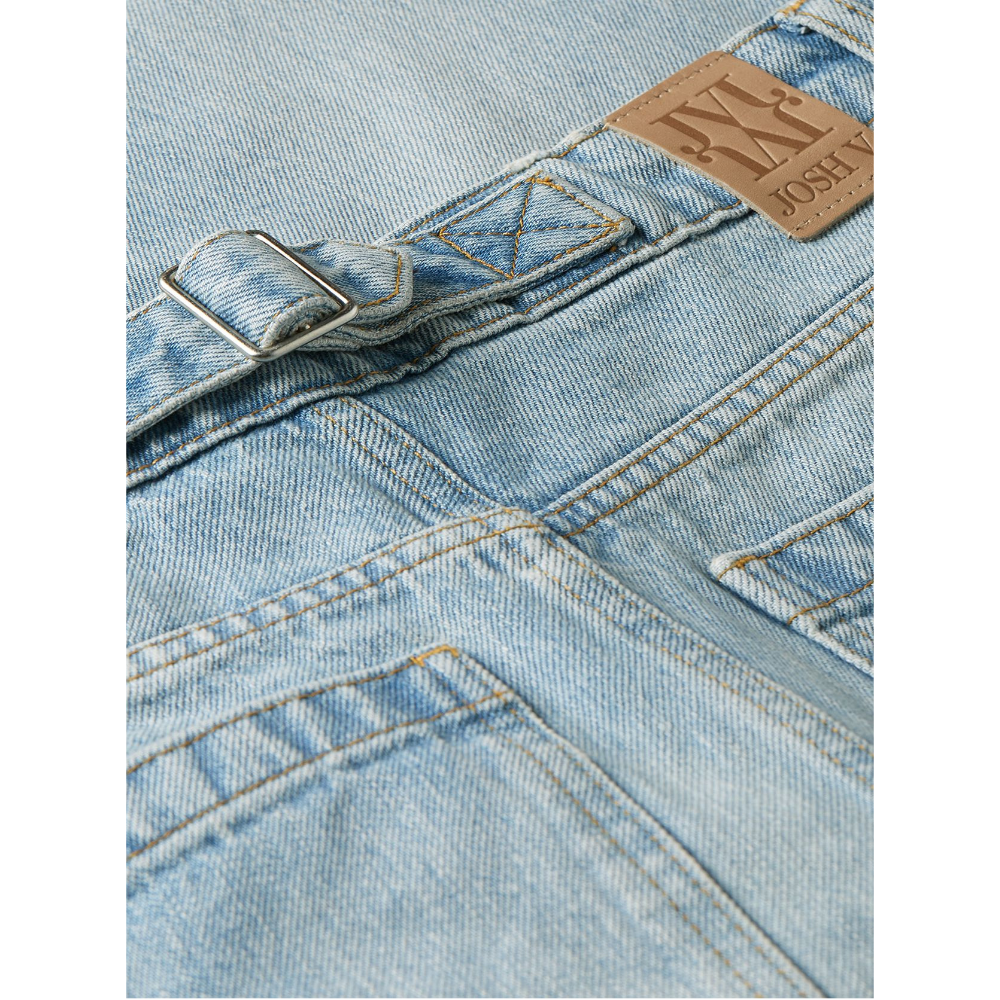 MASON Jeans Blauw MASON Jeans Blauw