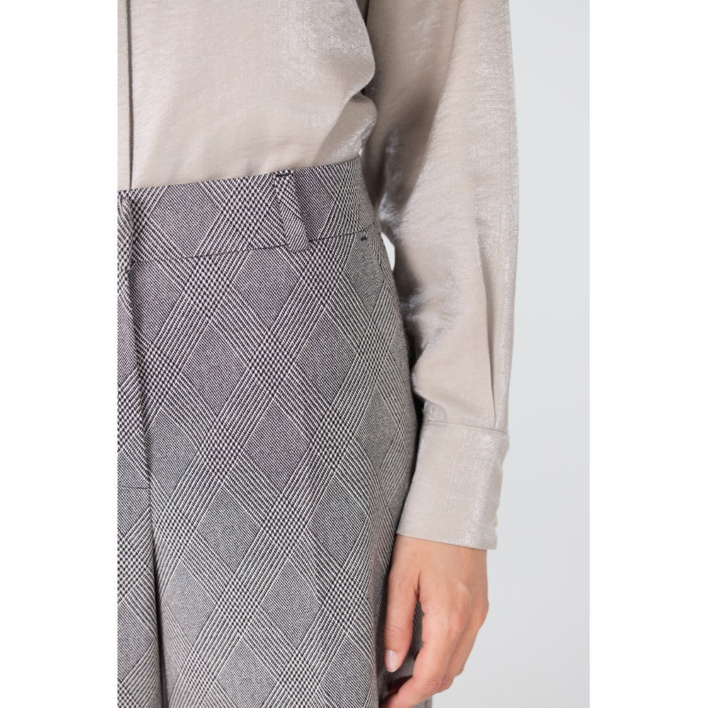 DENISE BROEK WSC 407 wide leg omslag Zwart 1 DENISE BROEK WSC 407 wide leg omslag Zwart 1