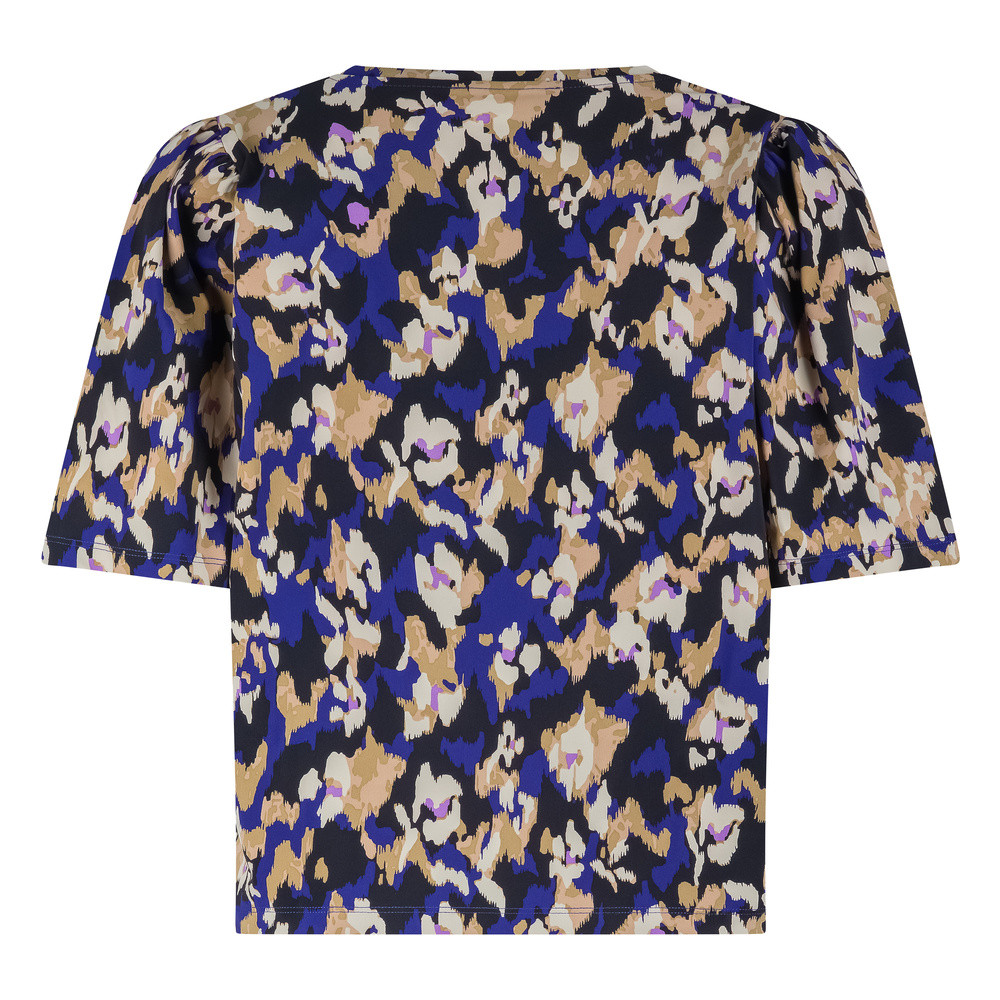 Aya T-shirt Print Aya T-shirt Print