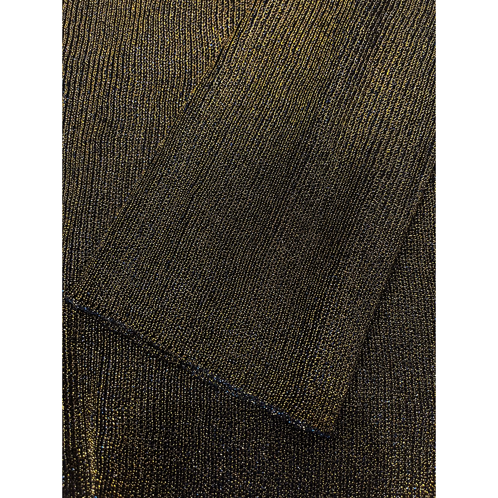 Glitter Polo Bruin 1 Glitter Polo Bruin 1