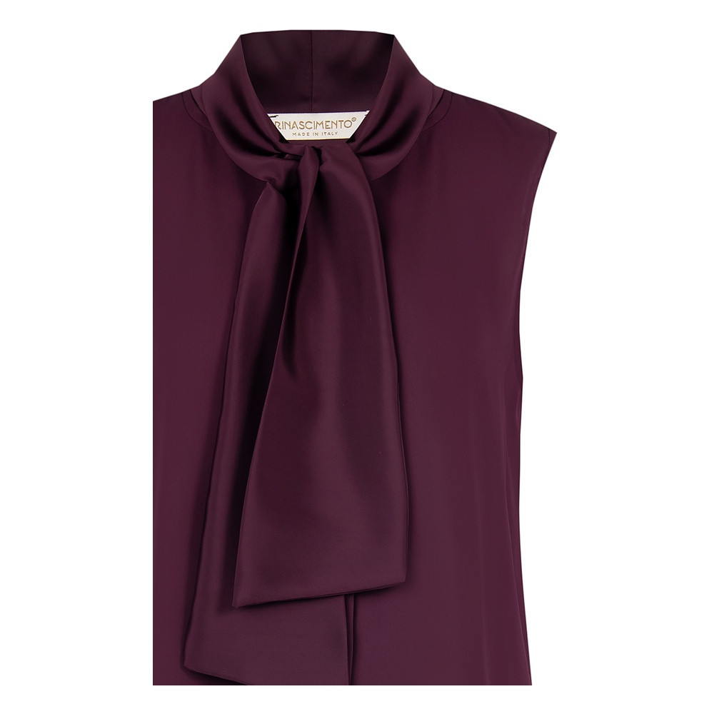 CFC0124894003 Canotta/T Bordeaux CFC0124894003 Canotta/T Bordeaux