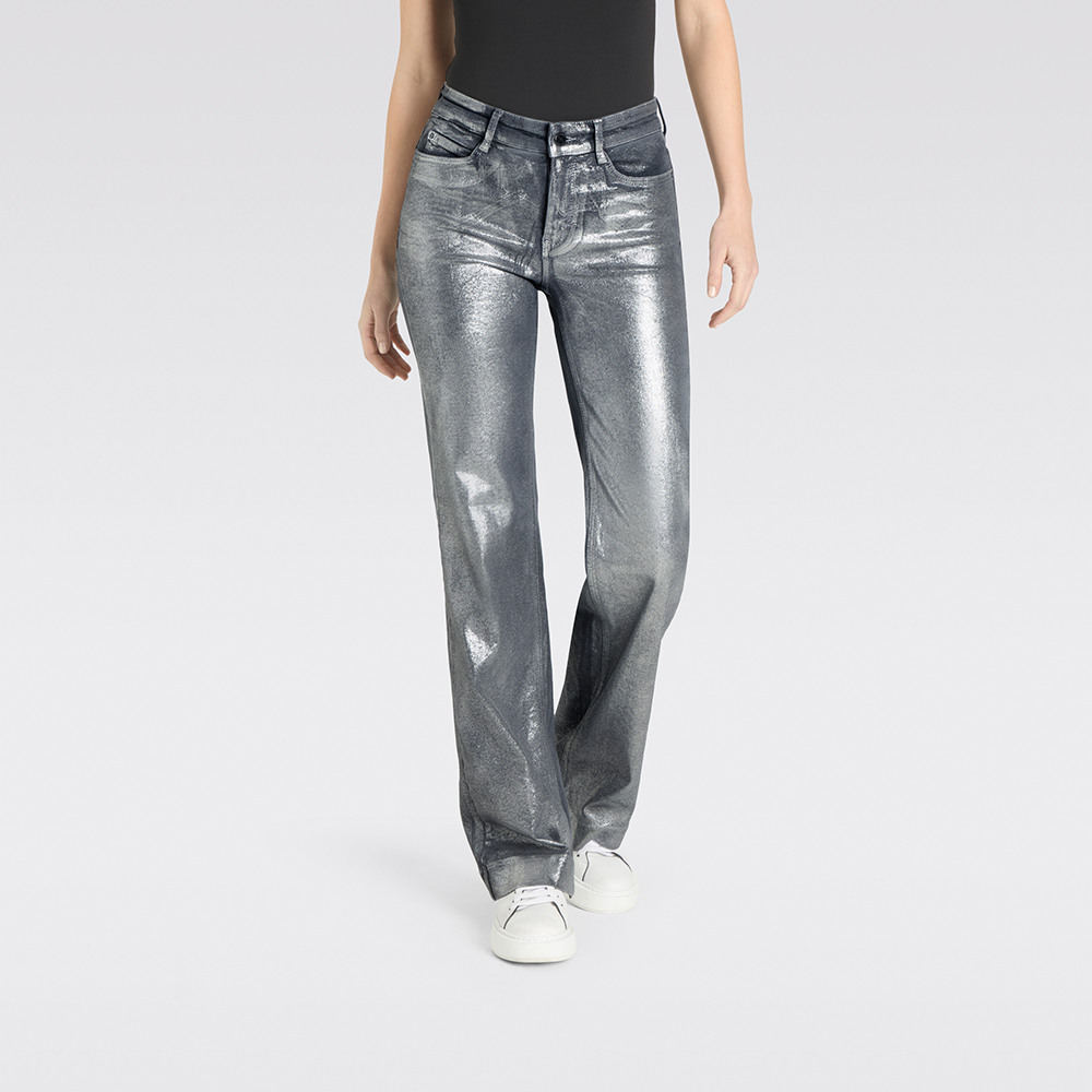 Dream Wide Zilver Dream Wide Zilver