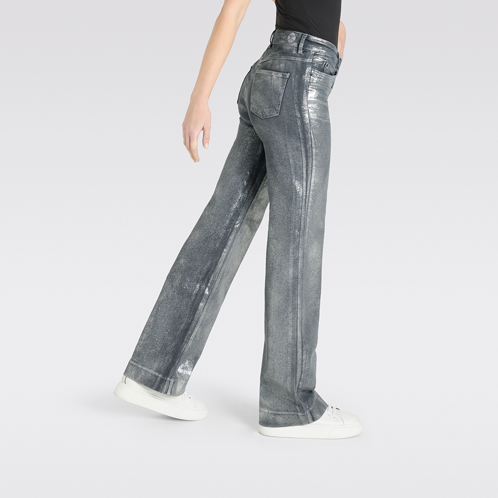 Dream Wide Zilver Dream Wide Zilver