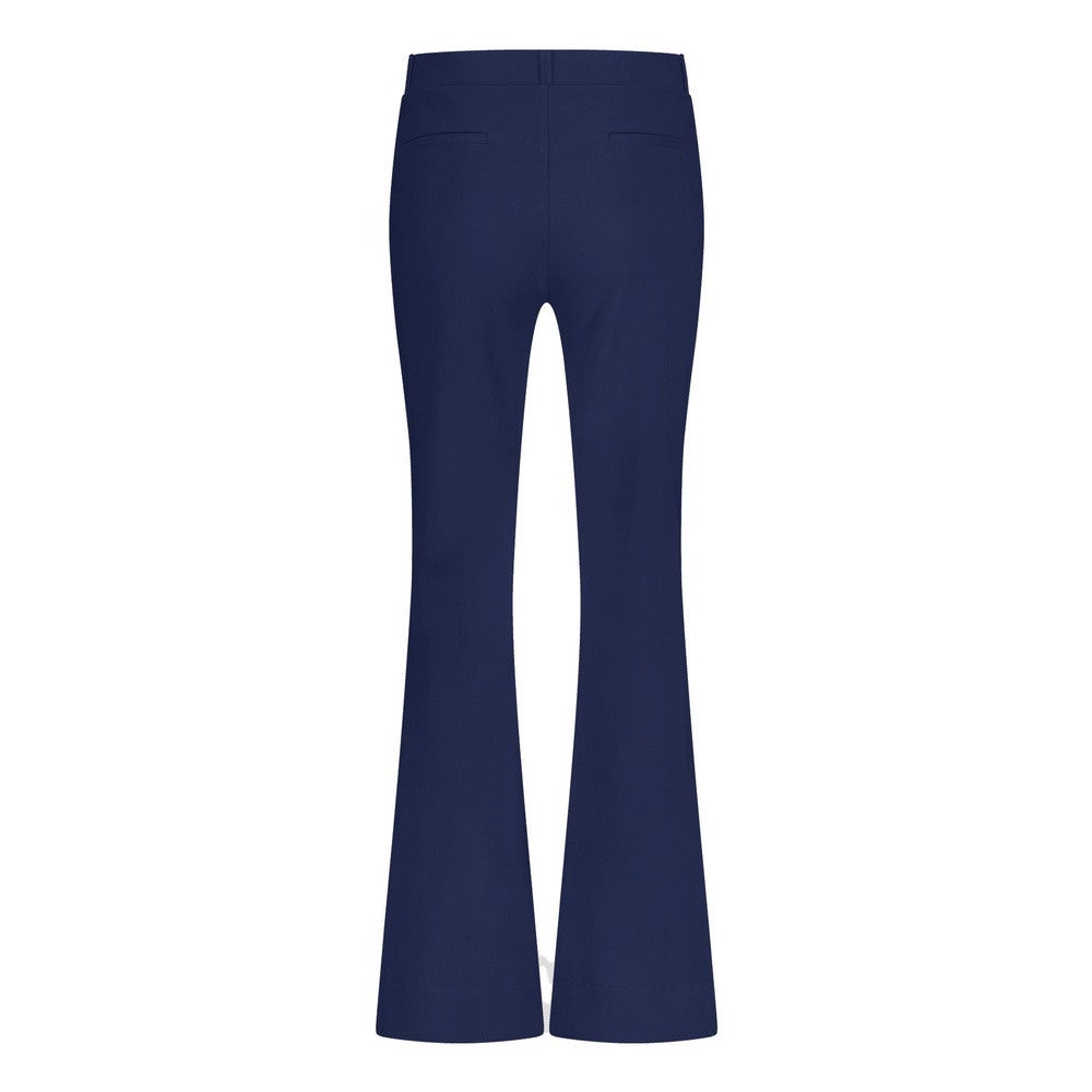 Flair bonded trousers 13081 Donker Blauw Flair bonded trousers 13081 Donker Blauw